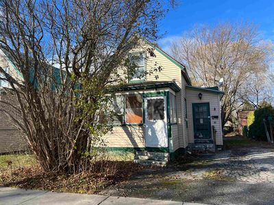 56 Cedar Street, Saint Albans, VT, 05478