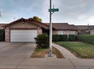 2036 Ridgecrest Dr, Modesto, CA 95351
