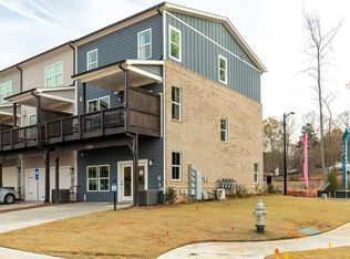 821 Cameron Trl, Acworth, GA 30102