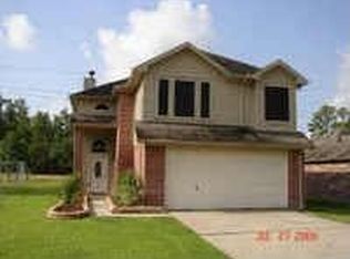 755 Windlass Way, Crosby, TX 77532