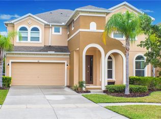 181 Las Fuentes Dr, Kissimmee, FL 34746