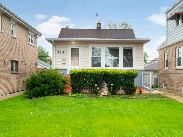 7317 W Pensacola Ave, Norridge, IL 60706