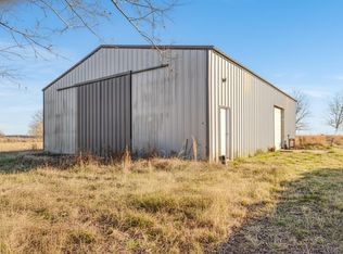 109 Private Road 24980, Brookston, TX 75421