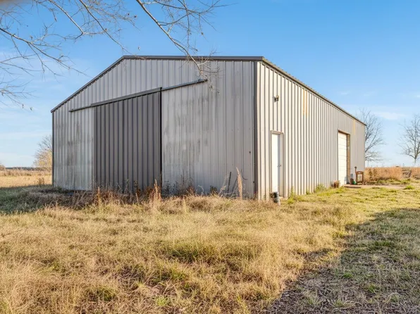 109 Private Road 24980, Brookston, TX 75421