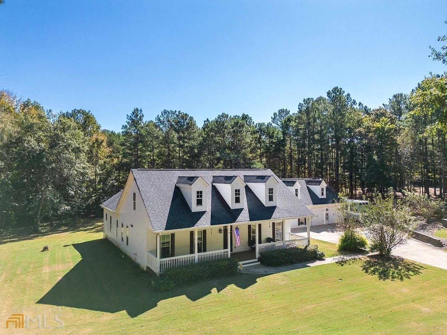 1573 Clay Rd, Monticello, GA 31064 Zillow