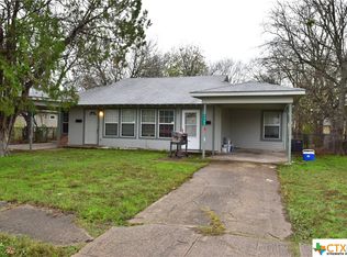 1702 Alamo Ave #1702-1704, Killeen, TX 76541