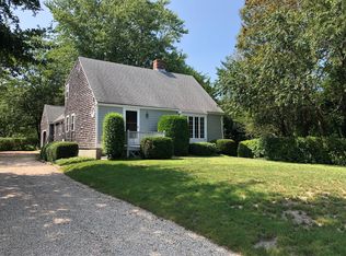 51 Stonehedge Rd, Barnstable, MA 02630