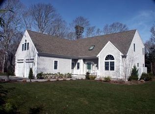 16 Acorn Dr, West Falmouth, MA 02574