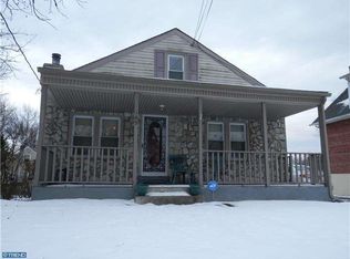 145 Texas Ave, Lawrence Township, NJ 08648