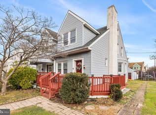 181 N Union Ave, Lansdowne, PA