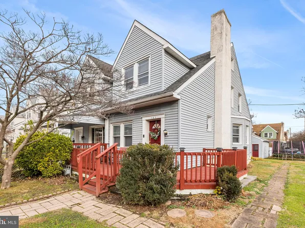 181 N Union Ave, Lansdowne, PA 19050