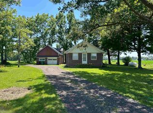 27850 Stanton Rd, Walkerton, IN 46574