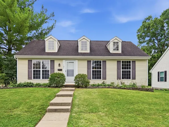 103 Maple Ave, Lebanon, OH 45036
