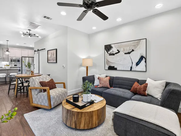 1311 Justin Ln #A, Austin, TX 78757