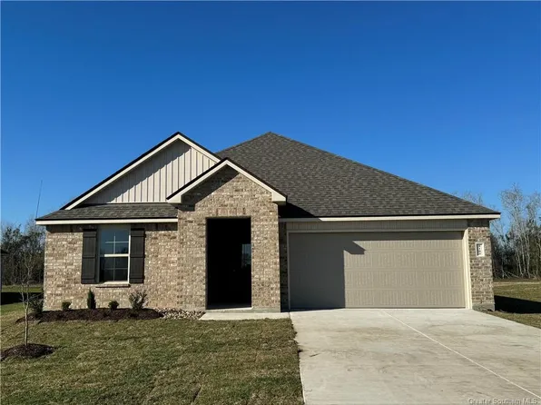 8102 Kelsey Ln, Iowa, LA 70647