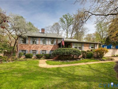 3041 Darnley Dr, Richmond, VA, 23235