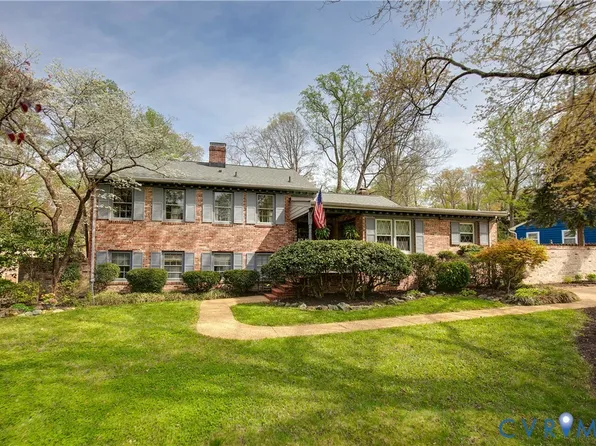 3041 Darnley Dr, Richmond, VA 23235