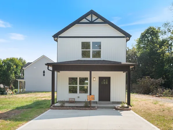 411C Beech St, Clarksville, TN 37042