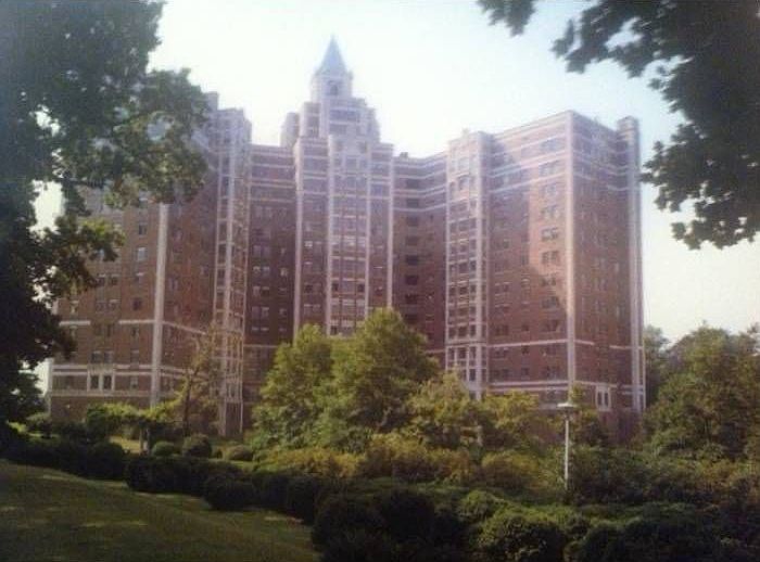 Alden Park