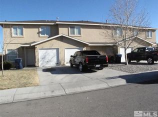 715 Sunny Ln UNIT C, Fernley, NV 89408