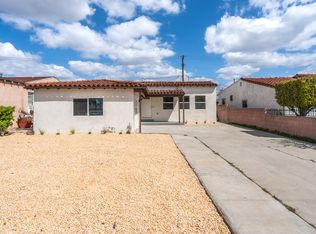 6127 Gage Ave, Bell Gardens, CA 90201