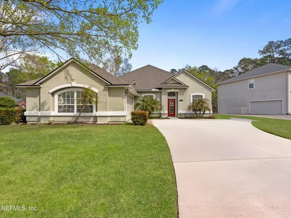 11851 MAGNOLIA FALLS Drive, Jacksonville, FL 32258