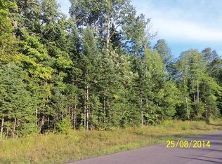 Nathan Pass LOT 37A, Mercer, WI 54547