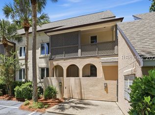 100 Colonnade Dr #137, Hilton Head Island, SC 29928