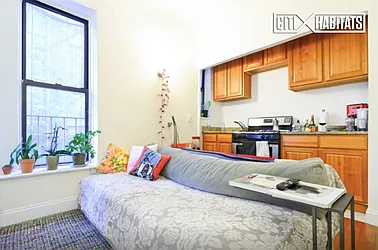 Rented by Citi Habitats