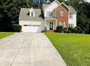 1530 Camerons Landing Blvd, Hopewell, VA 23860