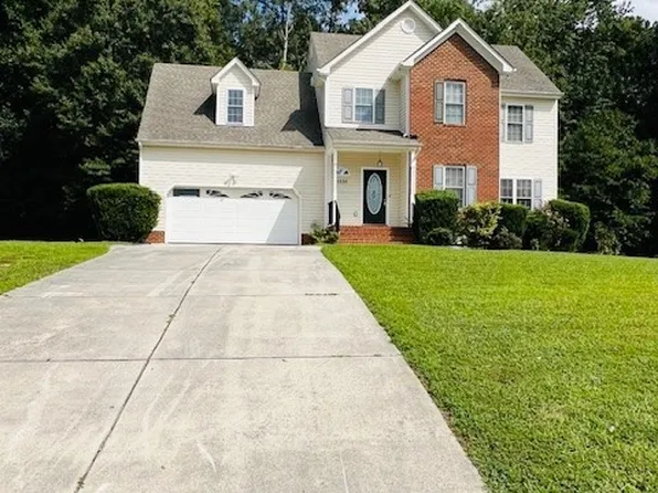 1530 Camerons Landing Blvd, Hopewell, VA 23860