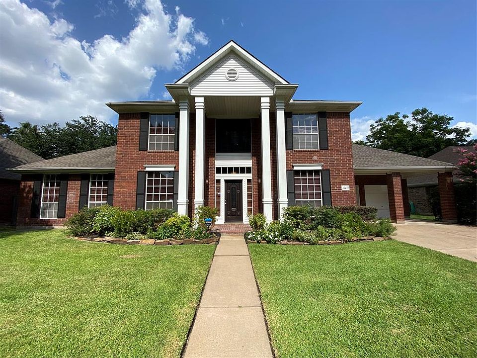 1st image of 16411 Willowpark Dr