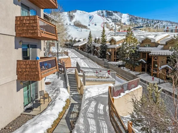 2215 Storm Meadows Dr Building 100, Steamboat Springs, CO 80487