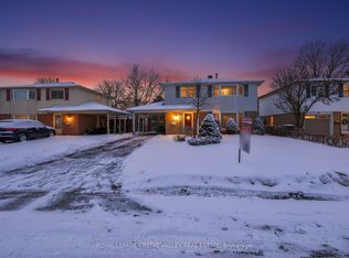 43 Benton St, Brampton, ON L6W 3B8