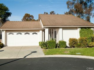 27682 Via Granados, Mission Viejo, CA 92692