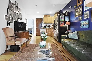 Rented by Coda Real Estate NYC