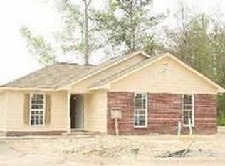 1016 Mitchell Ridge Dr, Columbus, GA 31907