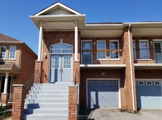 48 Belwood Blvd, Vaughan, ON L4K 5H4