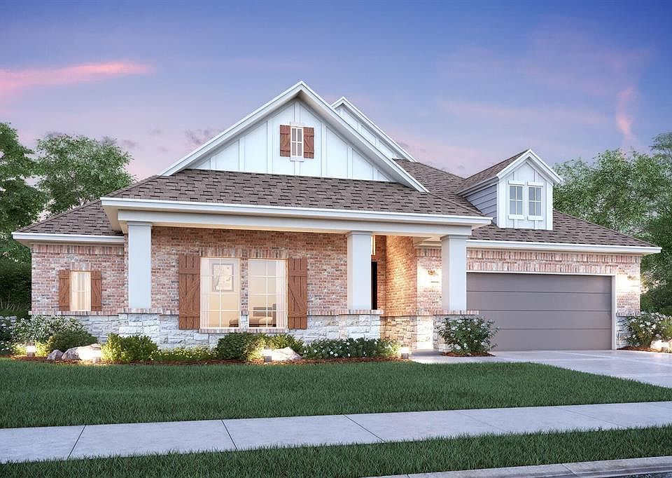 2nd image of 2010 Mustang Bluff Ln