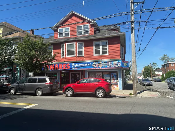 1365 East Main Street, Bridgeport, CT 06608