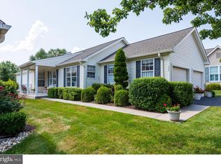 303 Fox Terrier Ct, Glen Mills, PA 19342