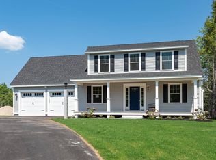 1 Pawtuckaway Rd #1, Nottingham, NH 03290