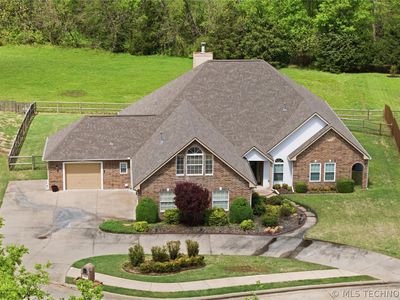 3302 Callaway Dr, Claremore, OK, 74019