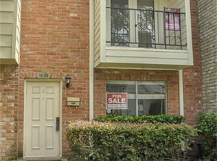 10158 Longmont Dr #38, Houston, TX 77042