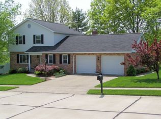 4 Louis Cir, Cold Spring, KY 41076