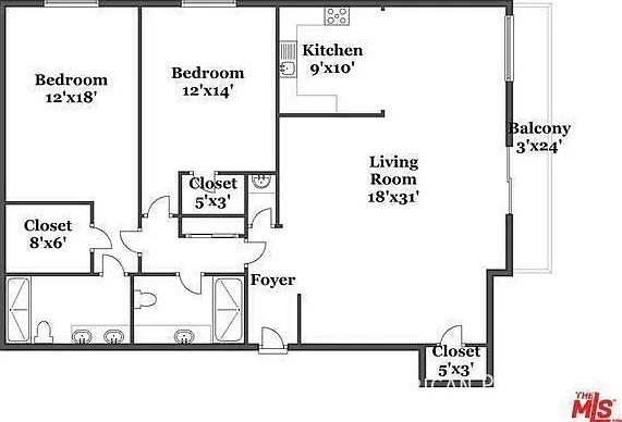 6729 Springpark Ave #8 — Photo 28