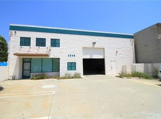 2646 Strozier Ave, El Monte, CA 91733