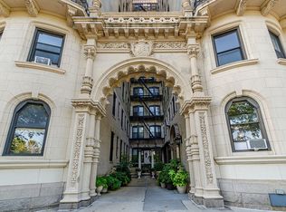 418 Central Park W APT 3, New York, NY