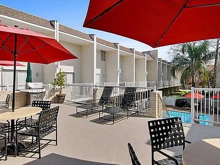 3805 Houma Blvd #B22 — Photo 7