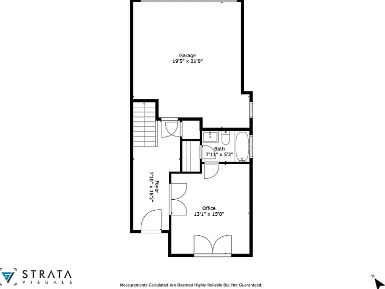 2509 Garrow St #B — Photo 39